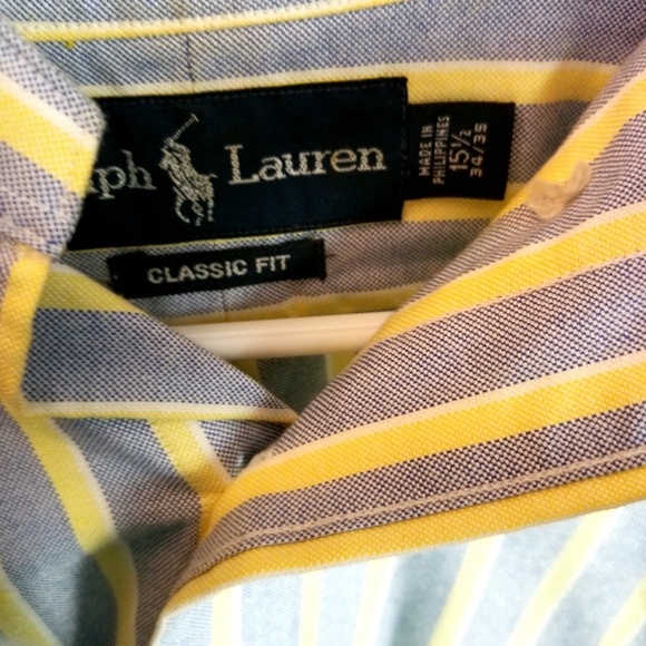 Ralph Lauren - Picture 3 of 3